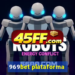 969bet plataforma